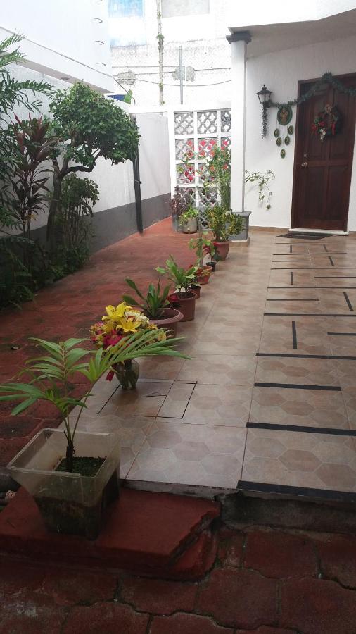 Room in Cancun Stadium - B&B