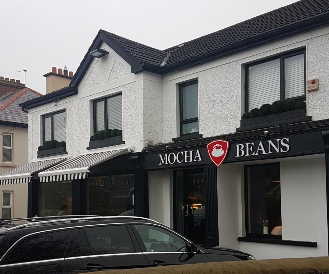 Mocha Newcastle - Bed and Breakfast Galway
