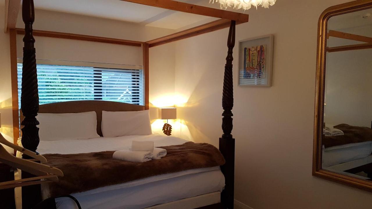 Tweepersoonskamer met Eigen Badkamer