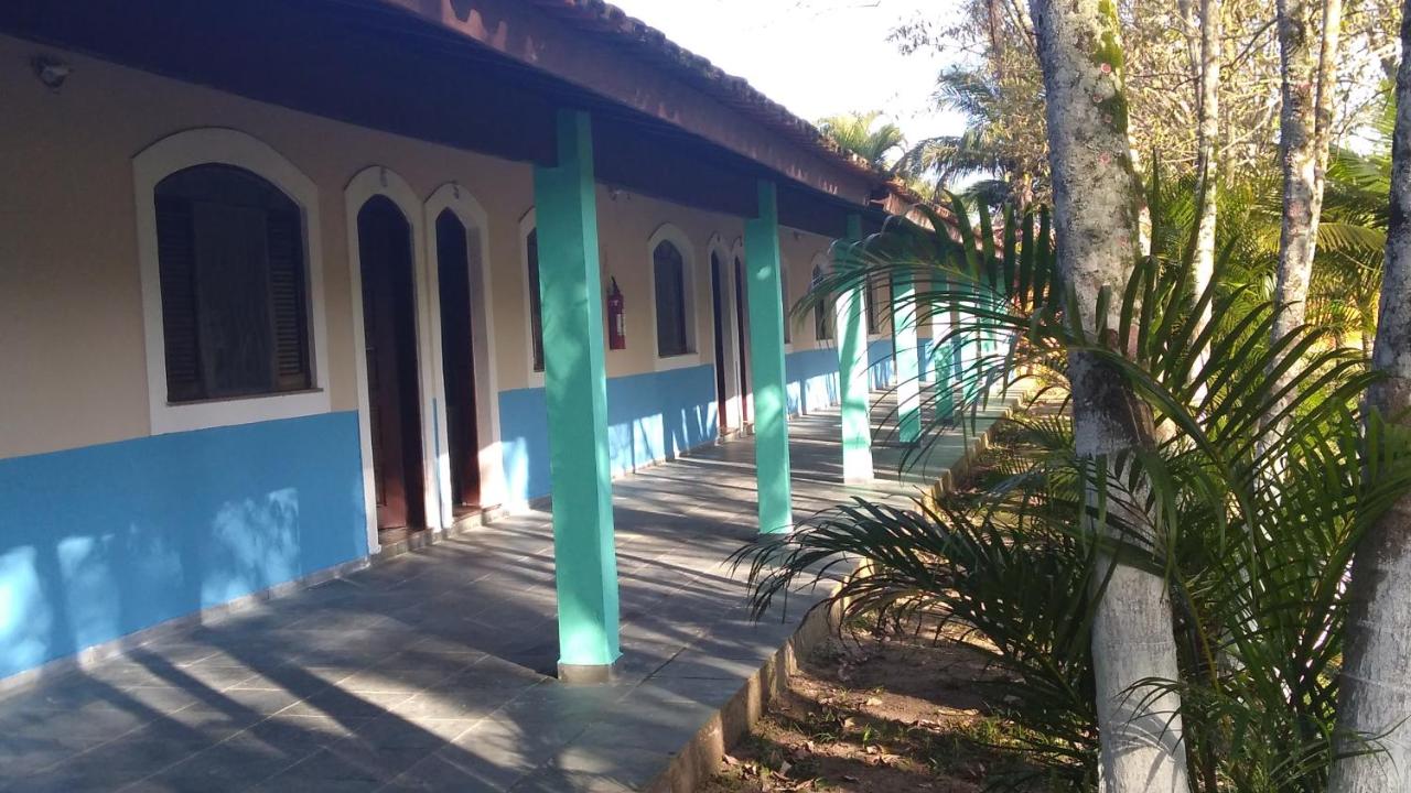 Pousada Jorai e Camping - B&B
