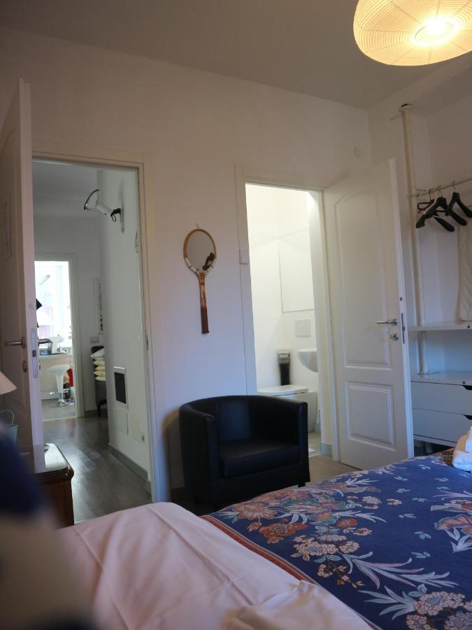 Habitación Doble con baño privado - 1 o 2 camas