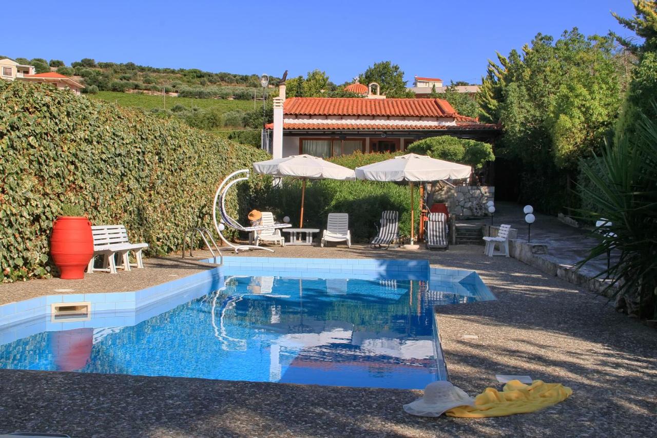 Maison 3 Chambres