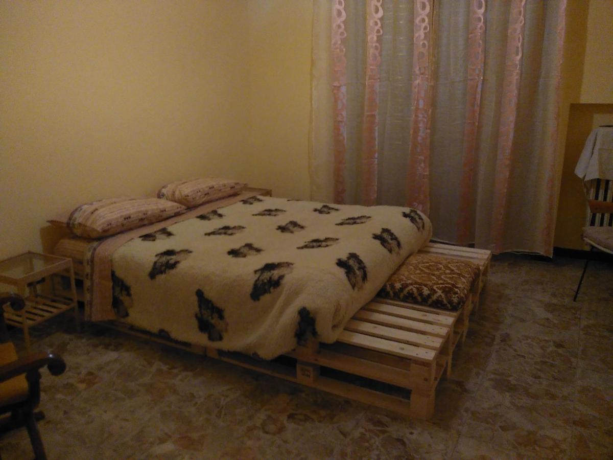 Apartment mit 3 Schlafzimmern