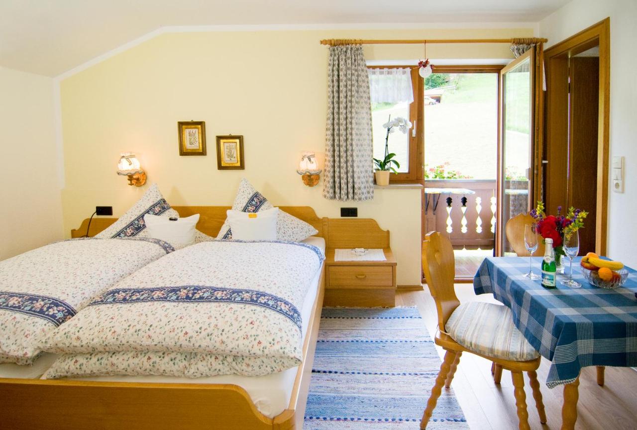 Habitación Doble Confort 3 con balcón