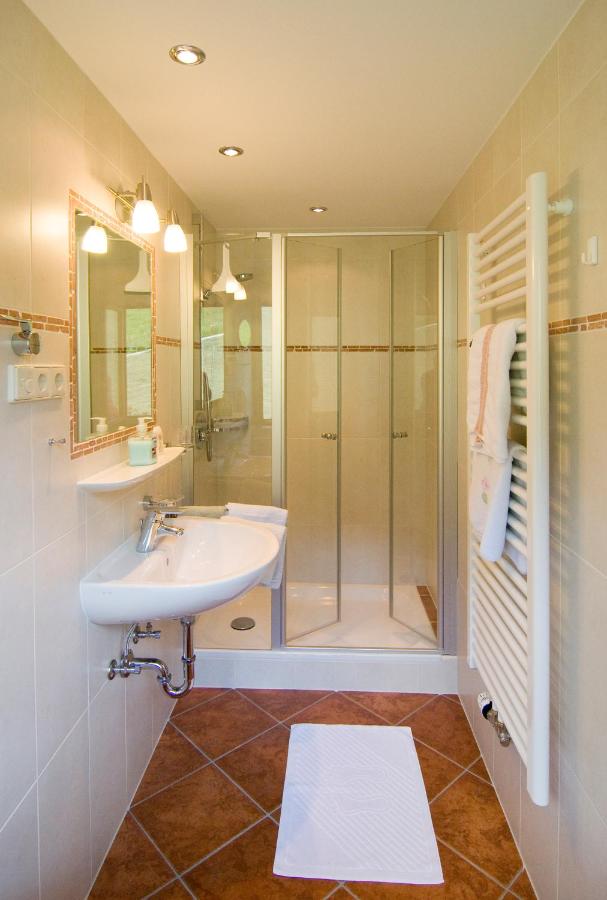 Chambre Double Confort avec Balcon n° 3