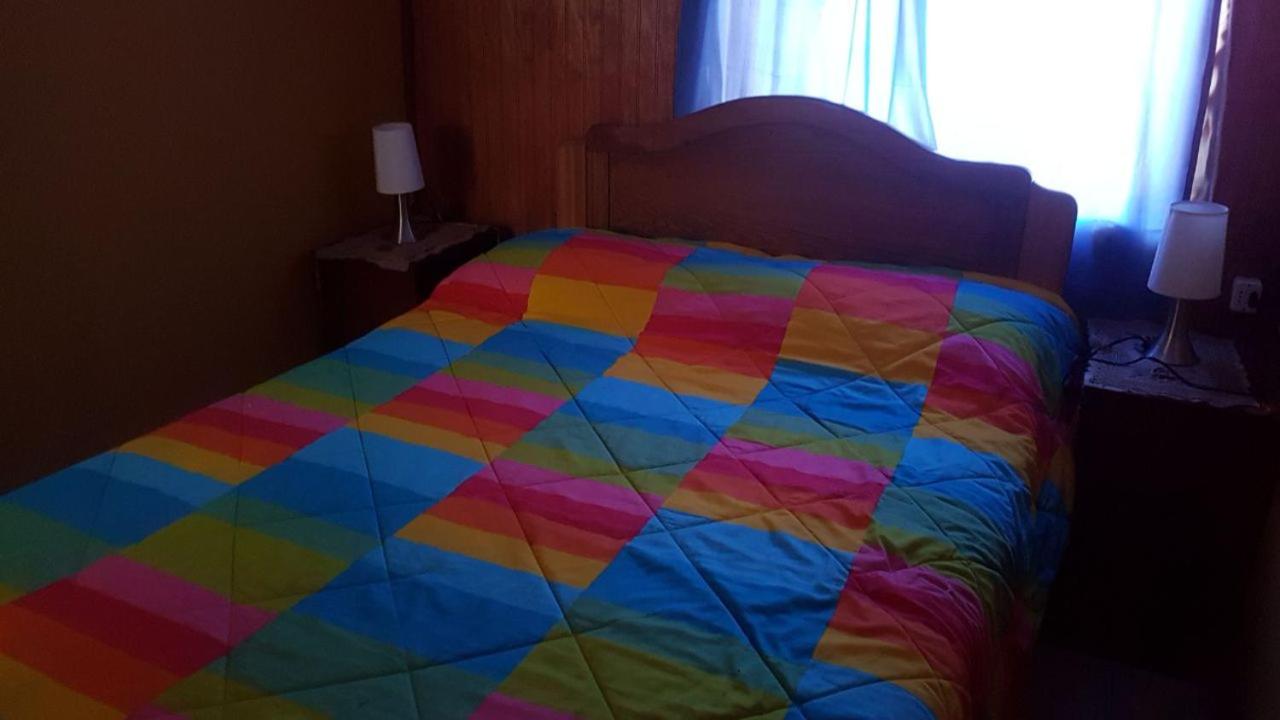 Familienbungalow