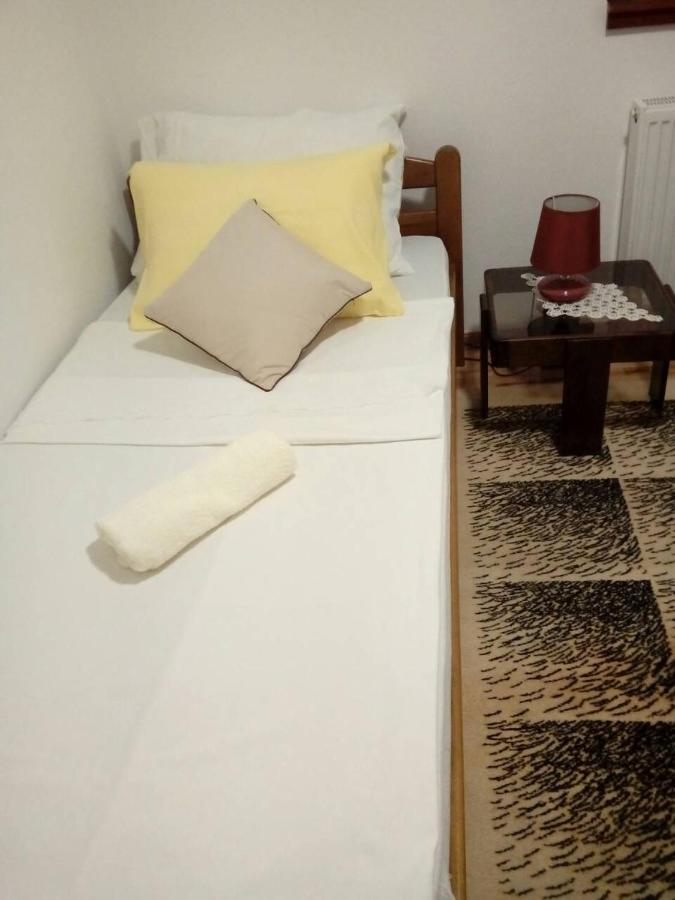 Apartment Leon - Ferienwohnung Sarajevo
