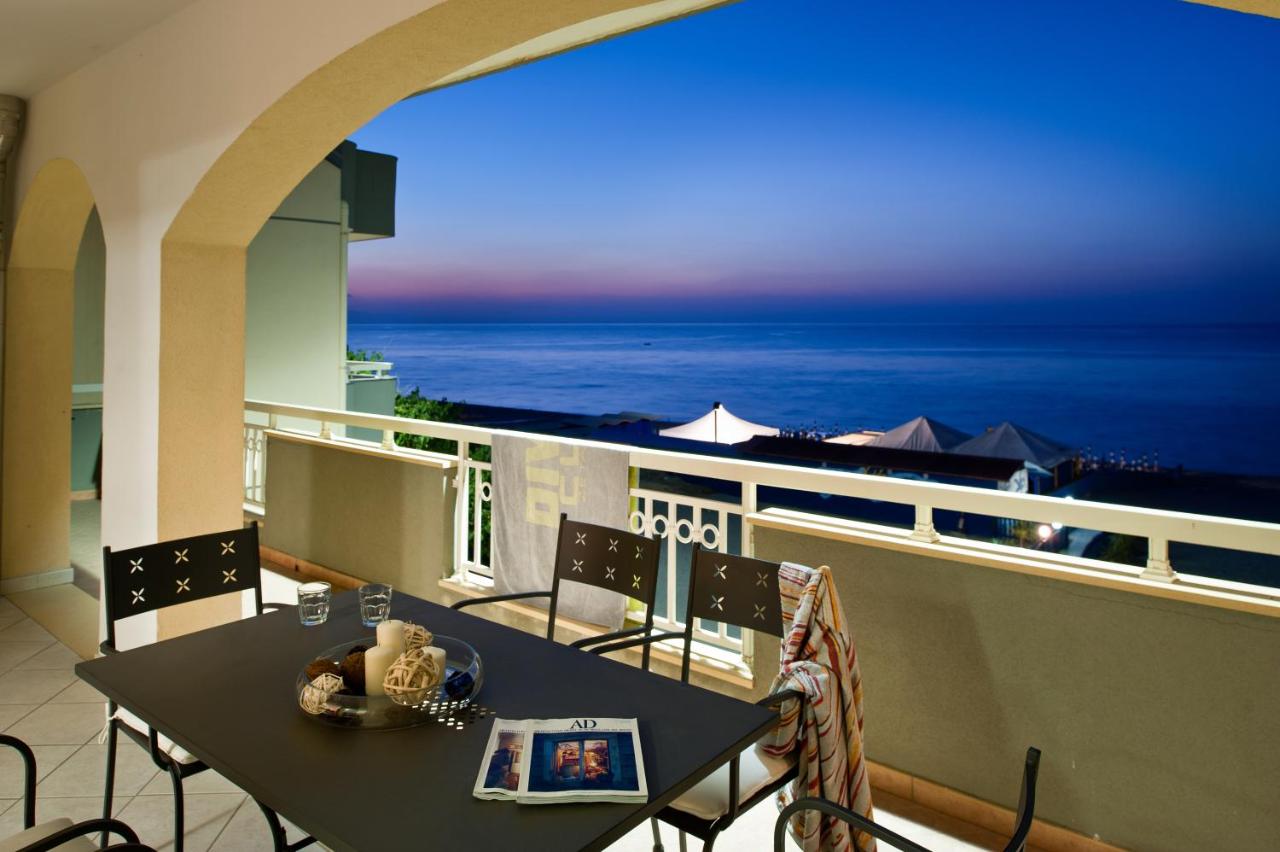 Casa Vacanze Samira - Bed and Breakfast Fondachello