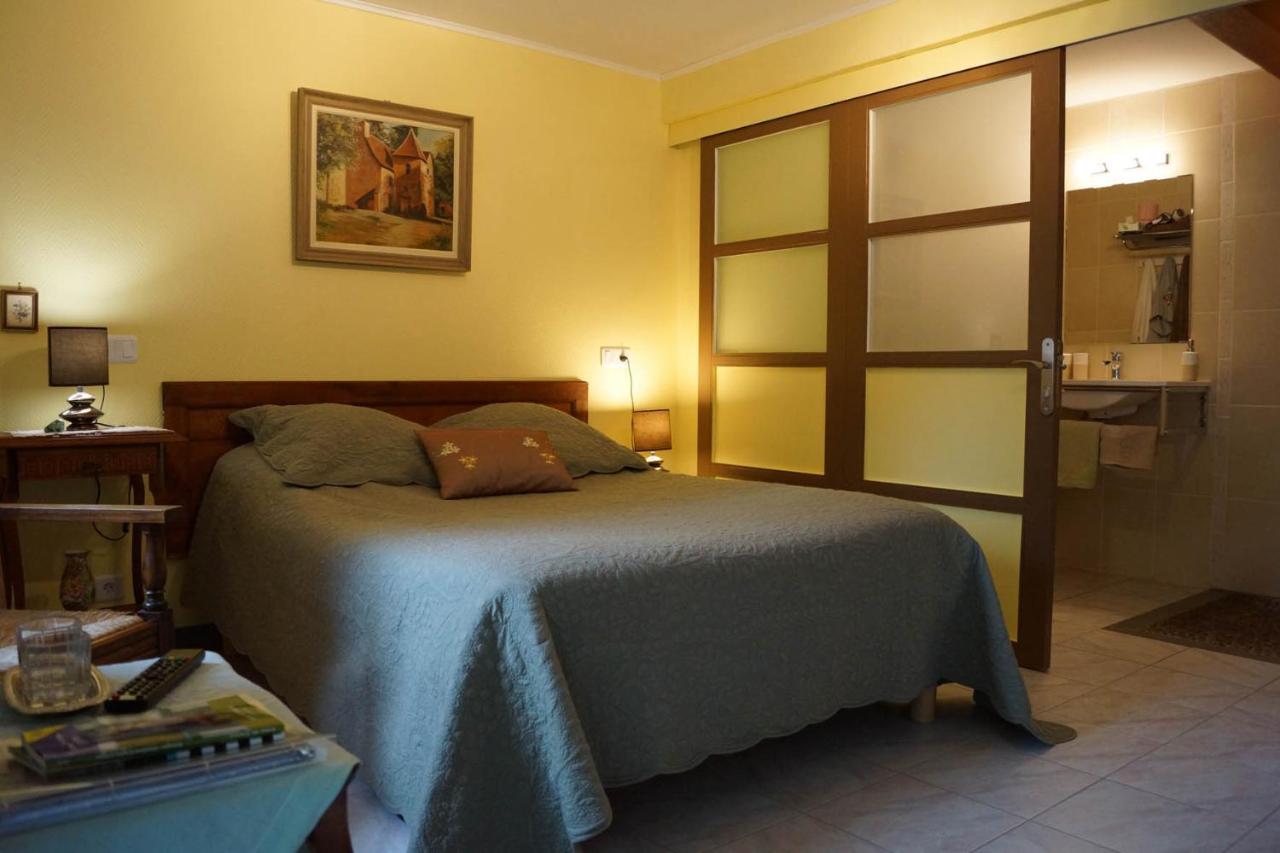 Double Room - Disability Access