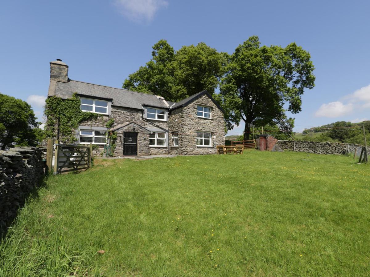 B&B Betws-y-Coed - Maes Madog - Bed and Breakfast Betws-y-Coed