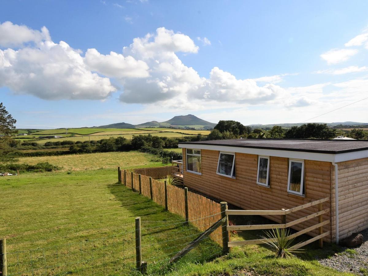 B&B Morfa Nefyn - Y Caban Clyd - Bed and Breakfast Morfa Nefyn