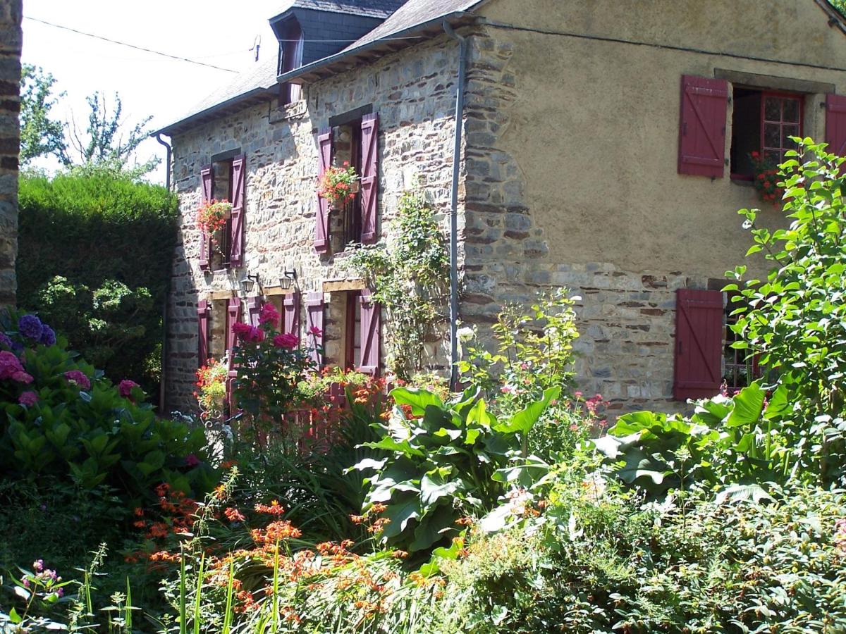 Le Moulin du Bignon - B&B