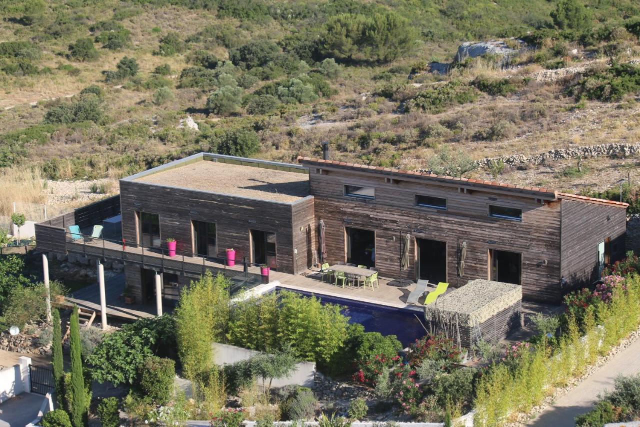 Belle villa en Provence - B&B