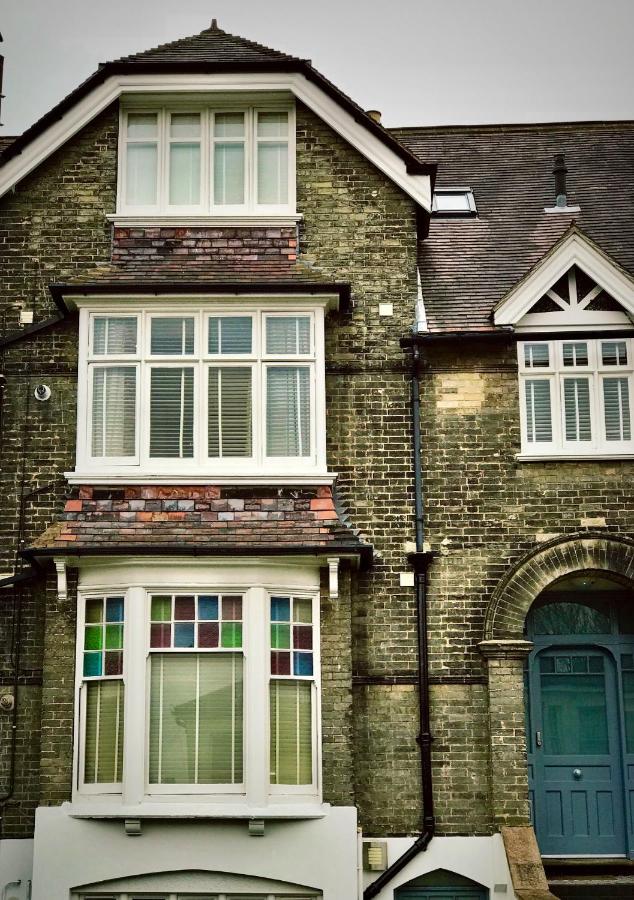 Flat 4, York Terrace - B&B