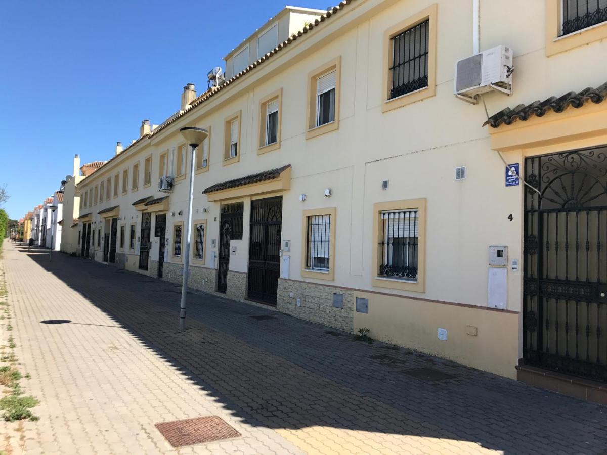 Casa Bahía de Cádiz - B&B