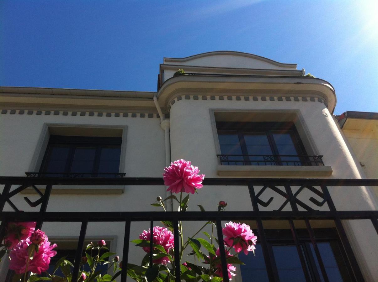 Les Jardins de l'Ile - Ferienwohnung