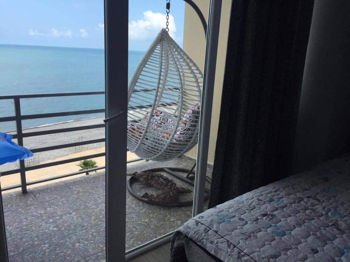 Hotel T Apartment - B&B Gonio