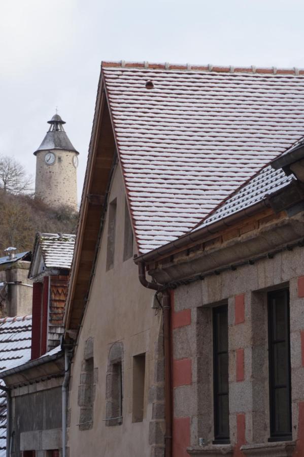 l'entresort - B&B