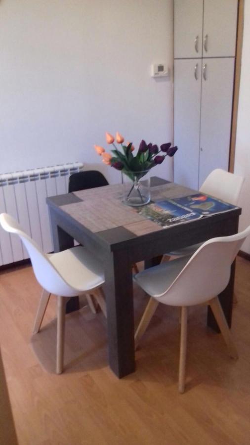 Apartamento de 2 dormitorios con balcón (4 adultos)