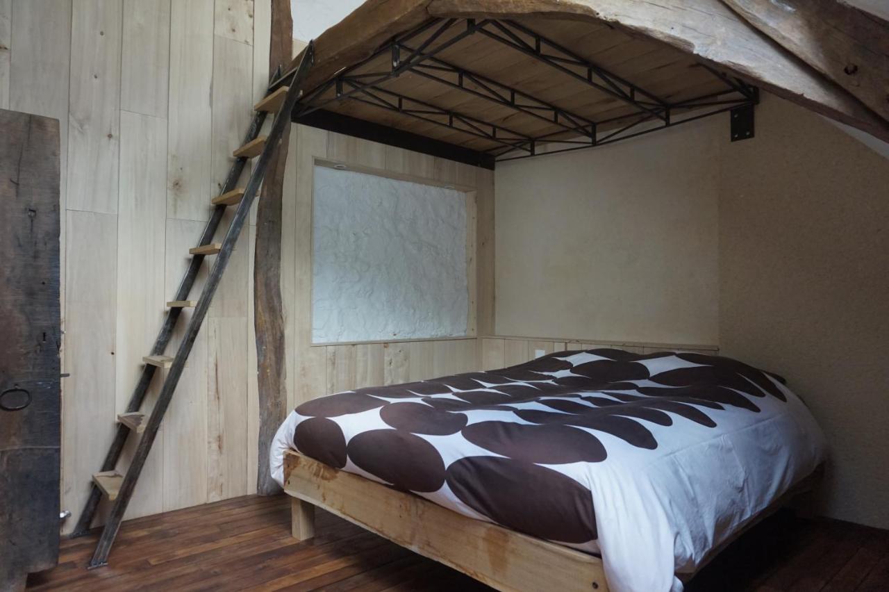 Apartment - Split Level