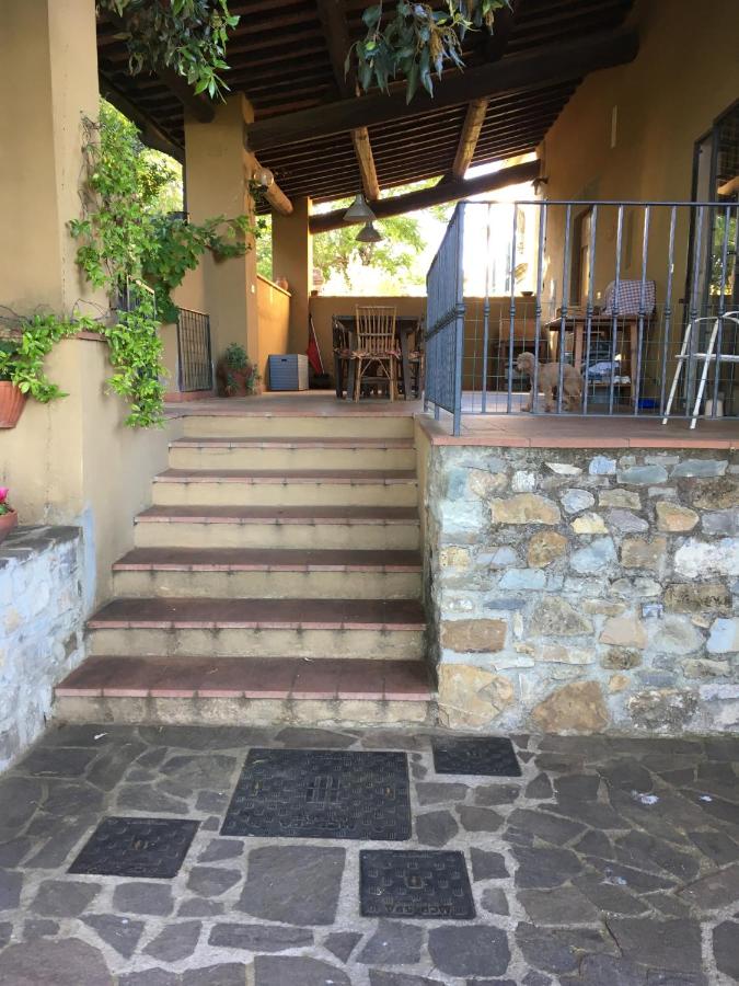 Villetta Gabriella - B&B