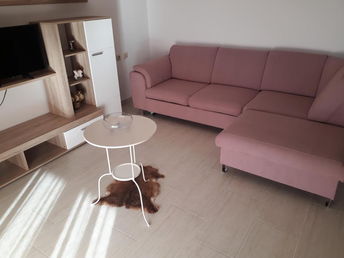 Apartment Dragan - Bed and Breakfast Zadar