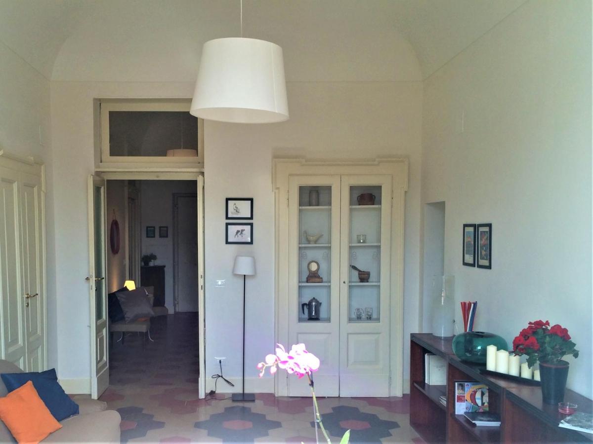 B&B Chieti - Casa di Marisa - Bed and Breakfast Chieti