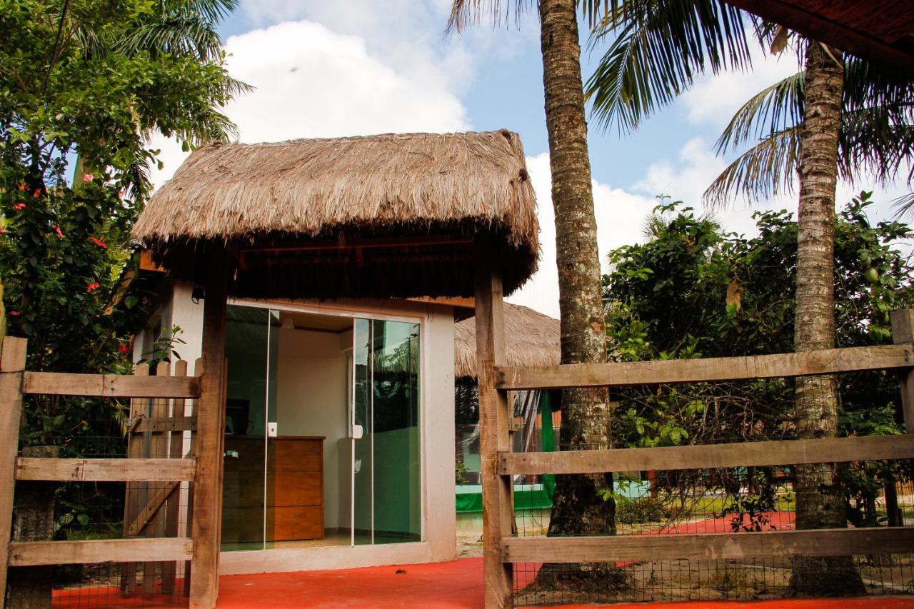 Pousada Ilha do Mel - B&B