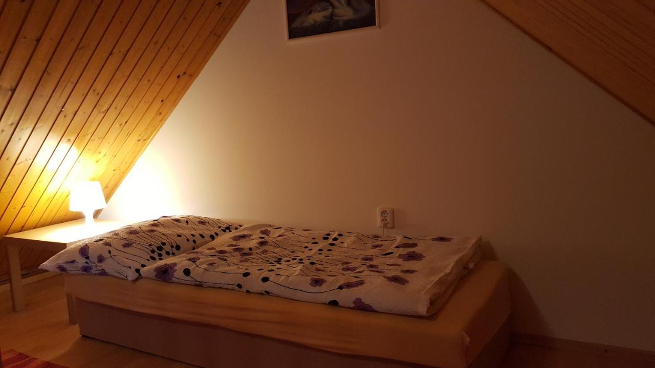 Maisonette-Vierbettzimmer