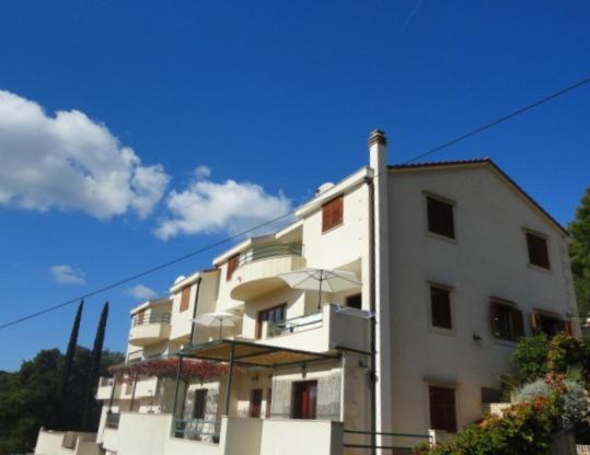 Belic Vinko- house - Ferienwohnung Jelsa