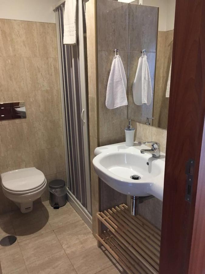 Suite con Vista Fiume