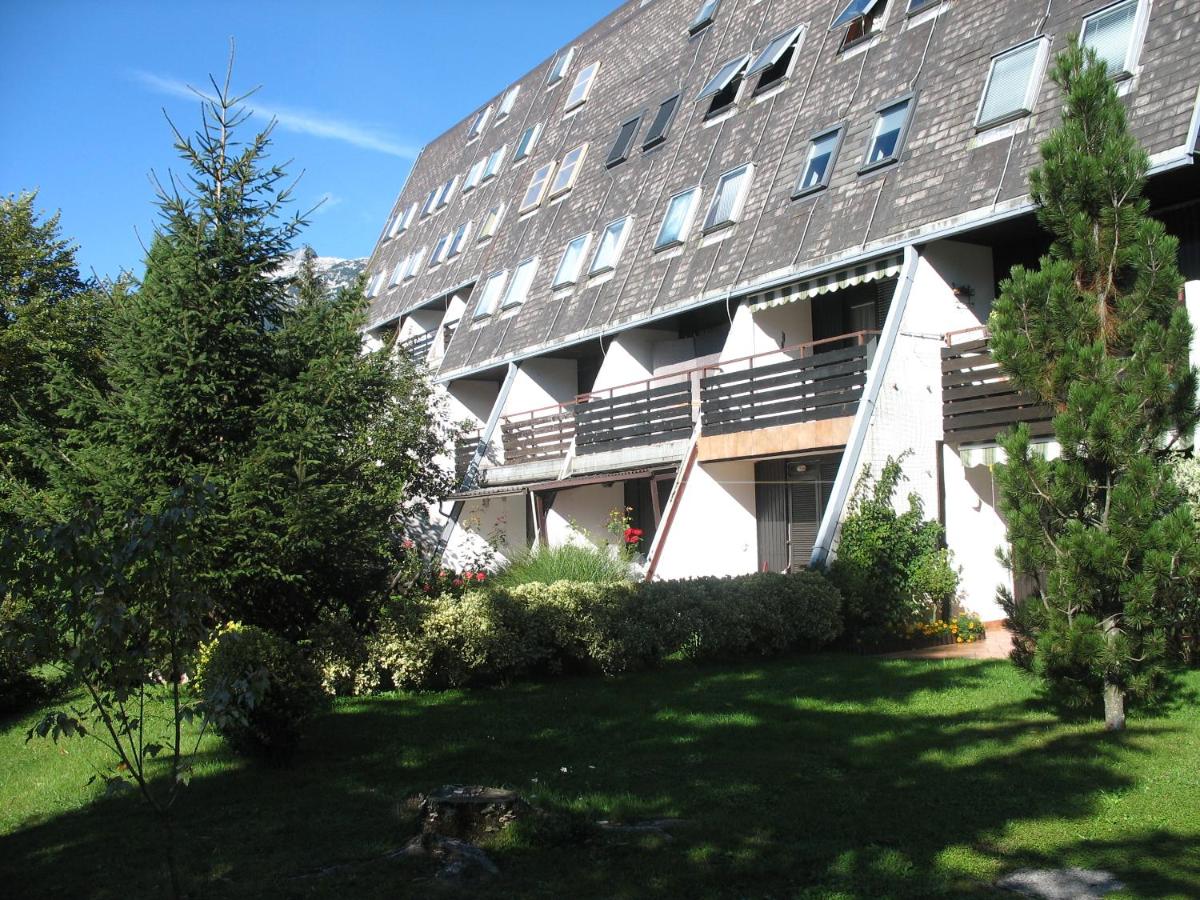 Bovec Apartment - B&B