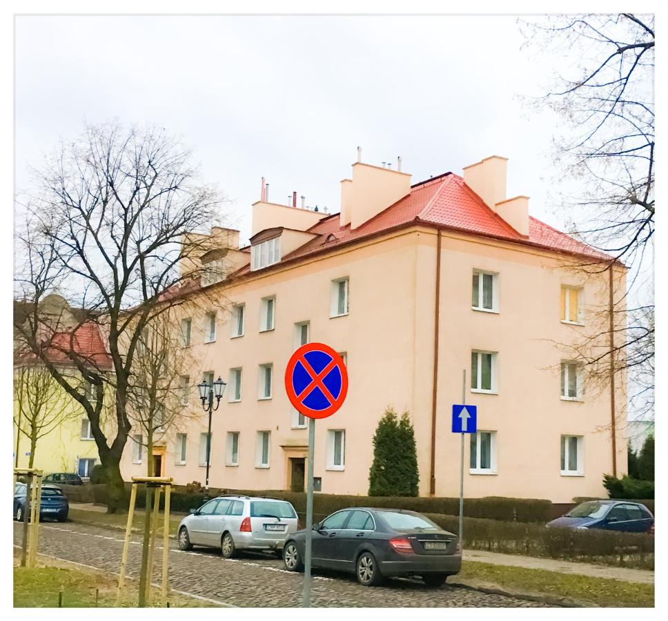 Apartament Katarzynka Stare Miasto - B&B