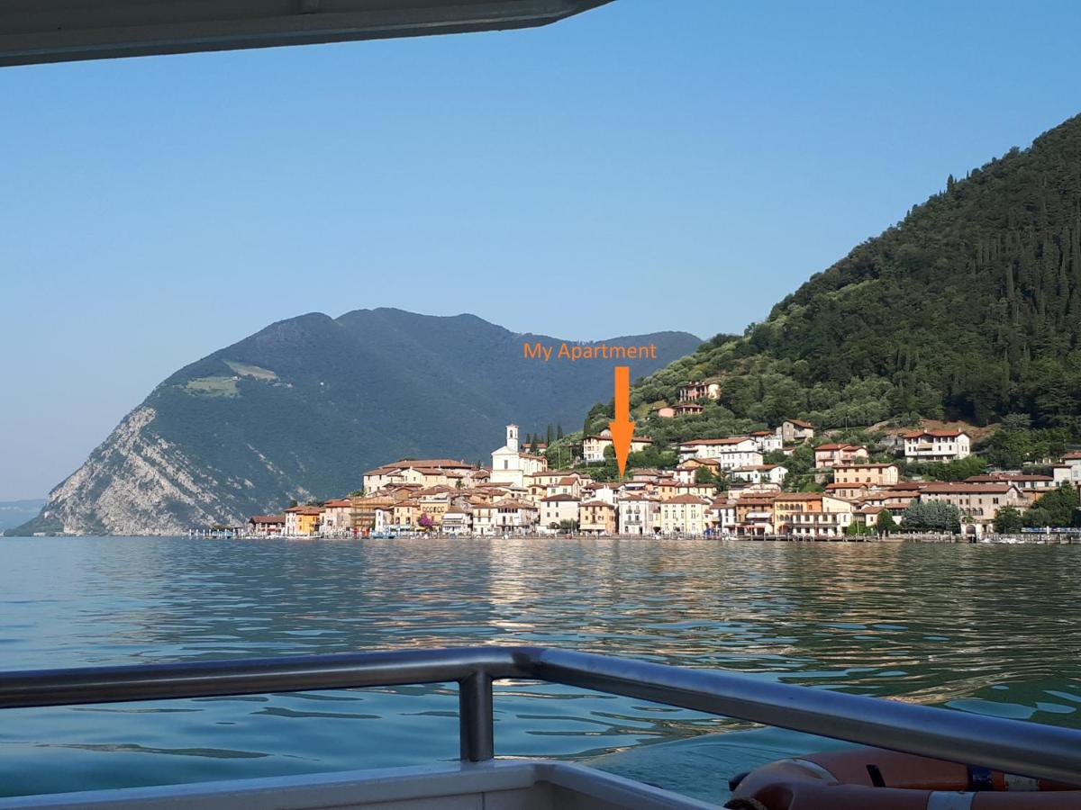 B&B Monte Isola - Casadina - Bed and Breakfast Monte Isola