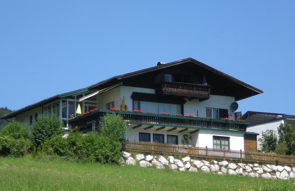 Garten Apartment Diwoky - Bed and Breakfast
