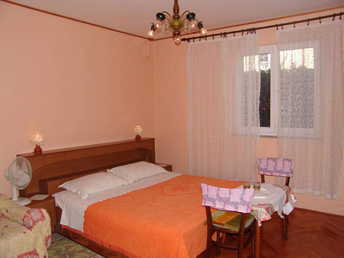 Habitación Doble con baño privado