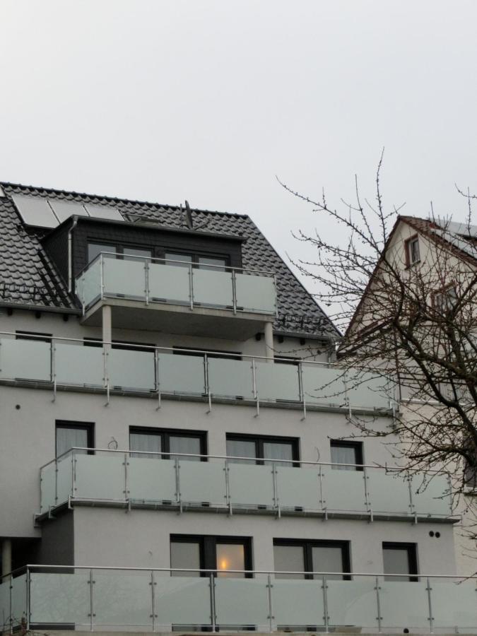 Zimmer Enzjan - B&B