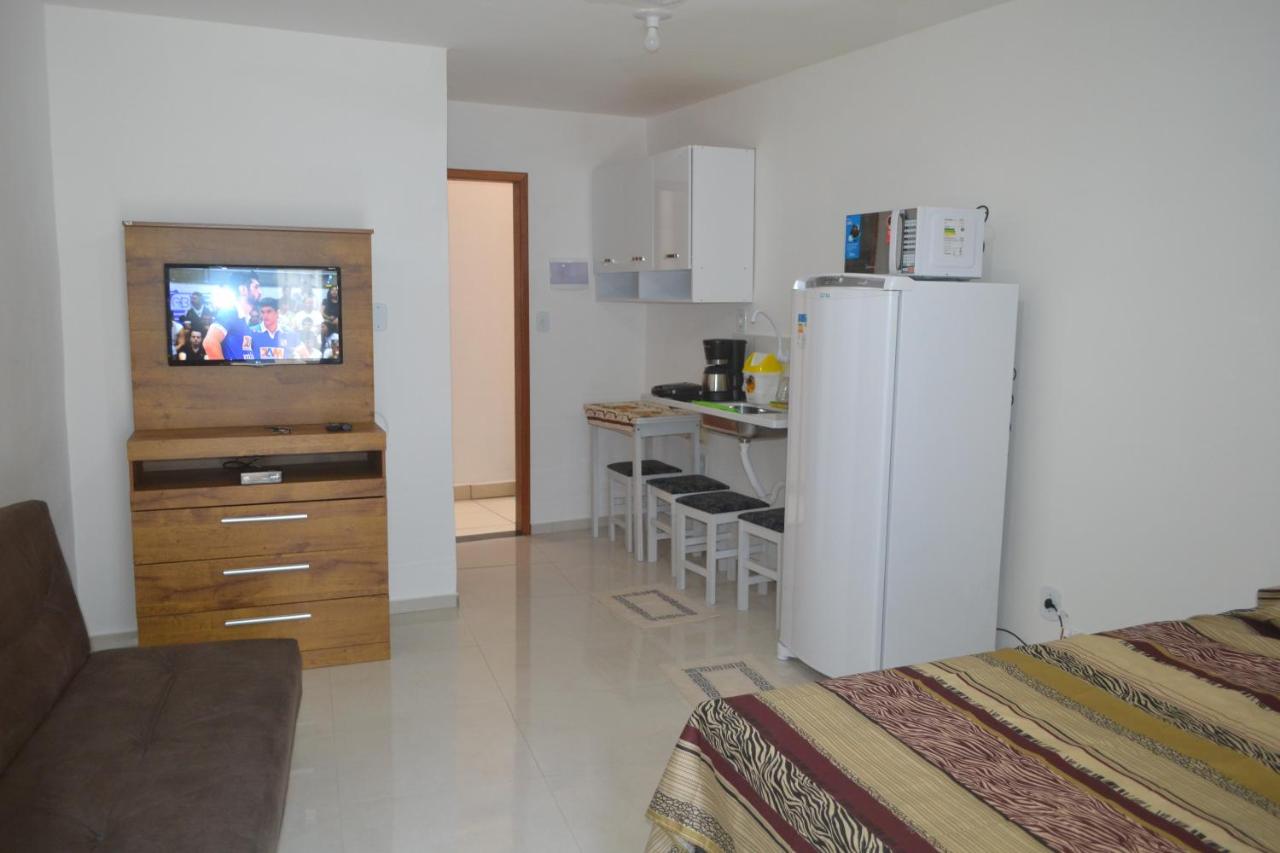 Loft Centro - Ferienwohnung Arraial do Cabo