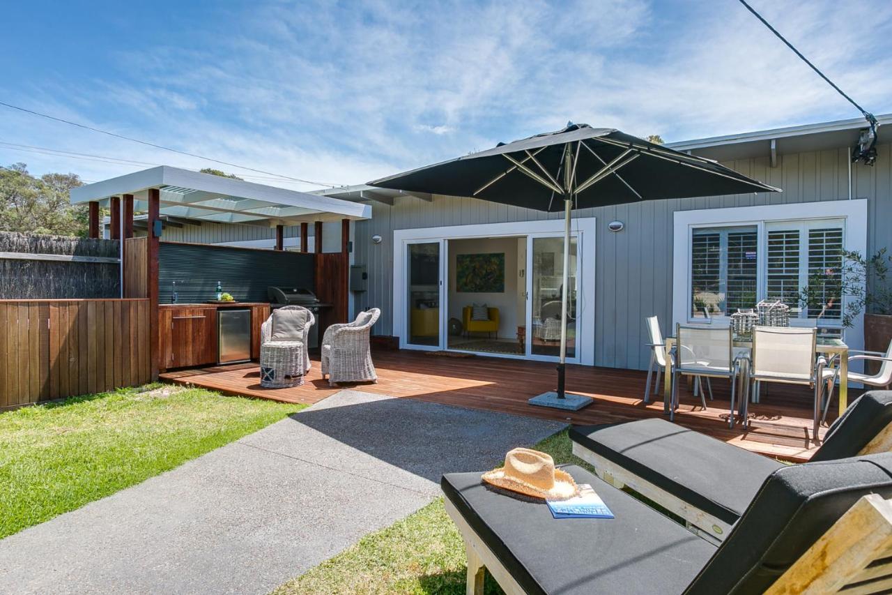 Capella Villa No. 2 - luxury with outdoor kitchen - Ferienwohnung