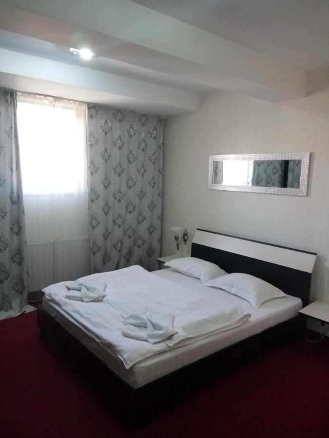 Doppelzimmer mit eigenem Bad