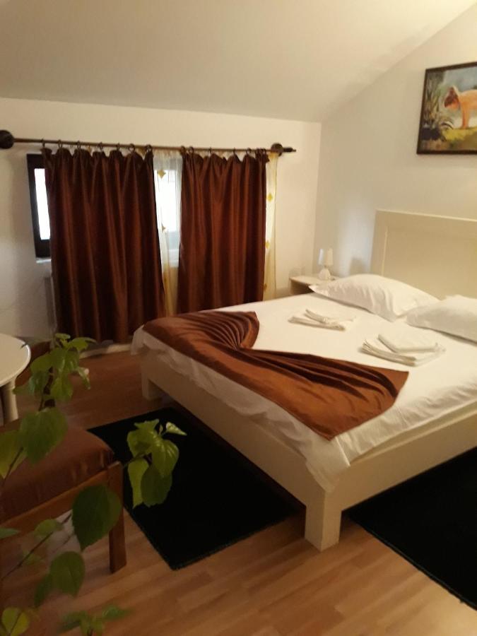 Suite met 2 Slaapkamers