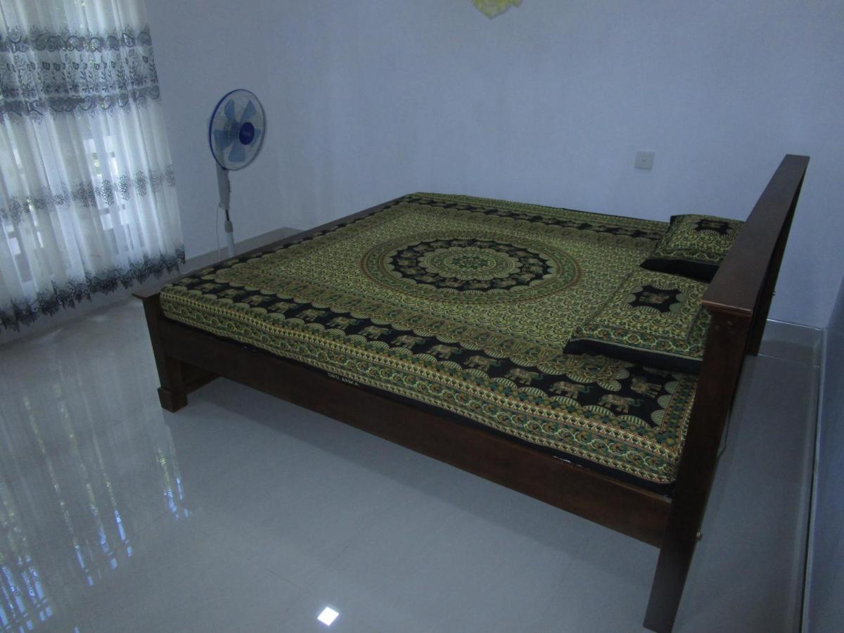 Chambre Double Deluxe