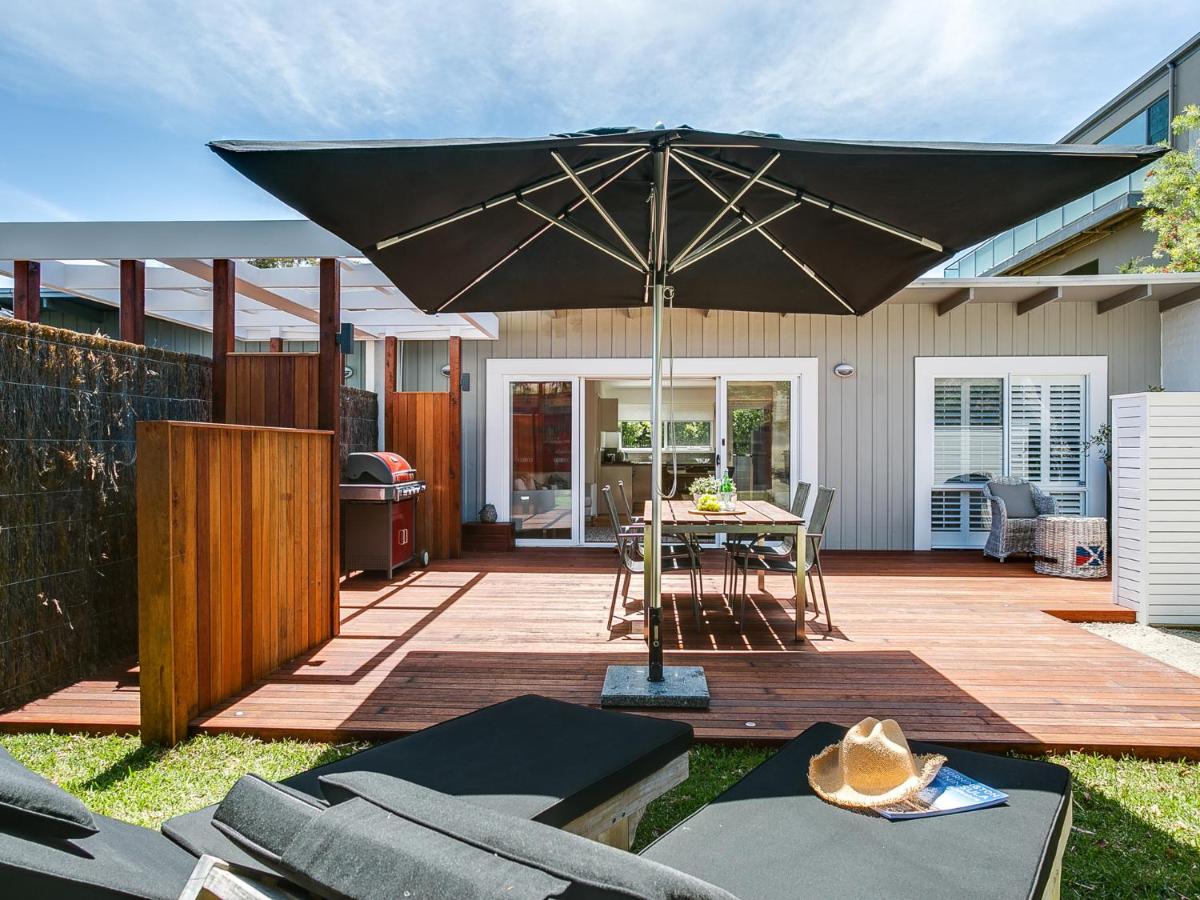 Capella Villa No. 4 - stunning luxury decor inside and out - Ferienwohnung