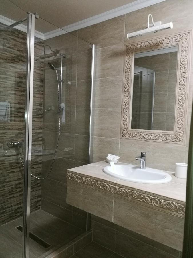 Chambre Double Supérieure