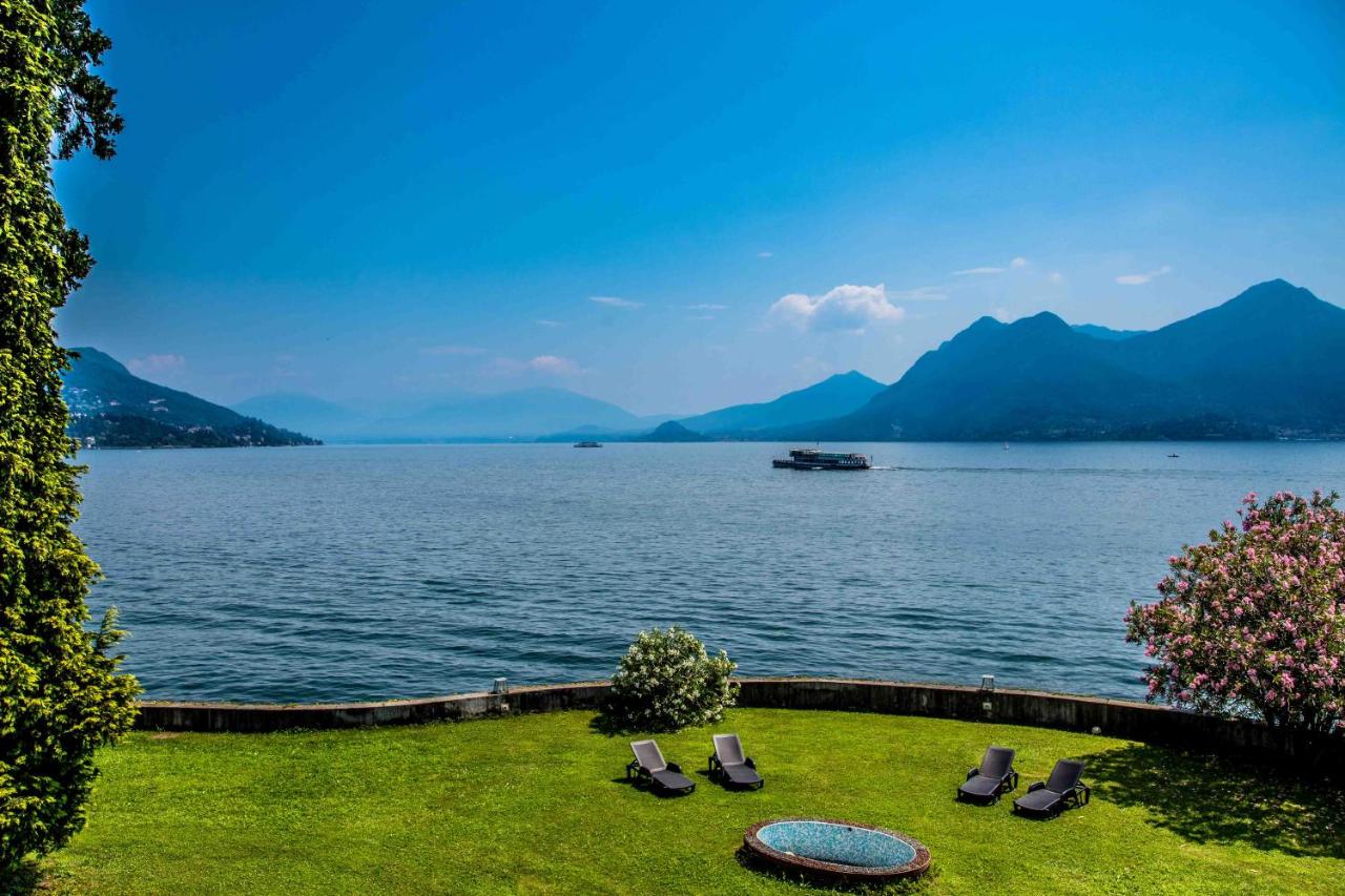 Villetta Romantica - B&B Verbania