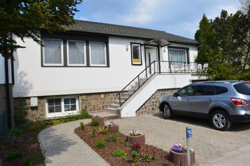 Fewo Tulpe - Ferienwohnung