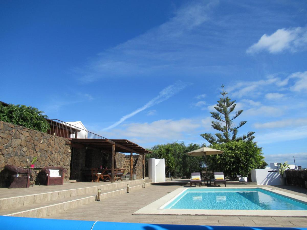 El Cercado - B&B