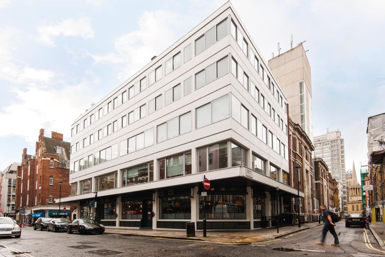 The Most Premium Apartments Oxford Street Area - B&B