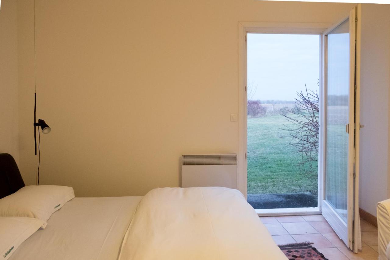 Chalet - Camera Tripla