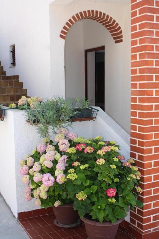 Barbat 730 - Chambres d’hôtes Rab